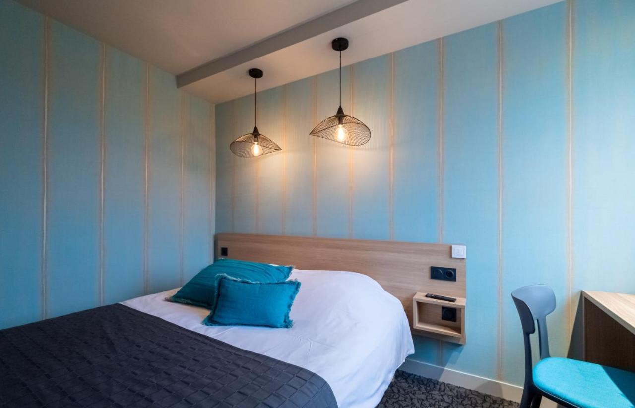 Sous Les Pins Hotel Etoile-sur-Rhone Ngoại thất bức ảnh